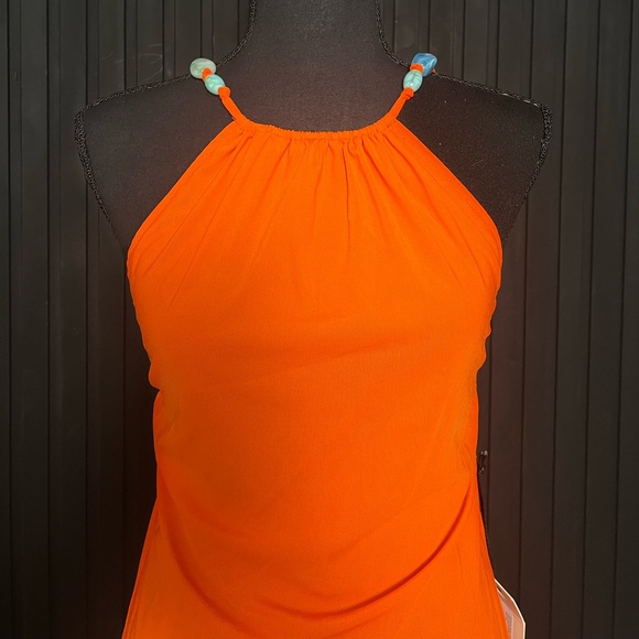 STAUD Ramon mini dress - Picture 2 of 7